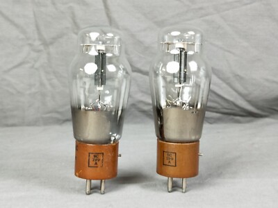 洋書 SPANGENBERG Vacuum Tubes s-l400.jpg