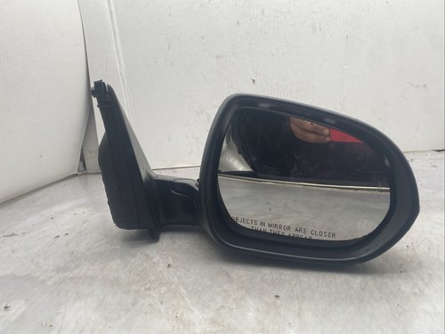 Espejo retrovisor Buick Encore GX 2021-2023 derecho pasajero OEM negro conjunto de vista lateral - Imagen 3 de 13