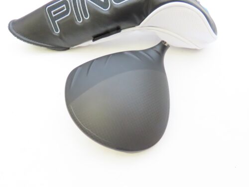 Ping LH G440 SFT 9.0* usato 2025 solo testa driver - G 440 SFT + solo testa HC - Foto 4 di 5