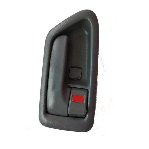 Fit Toyota Camry Inside Interior Grey Front Rear Right Door Handle 1997-2001 - Picture 8 of 10