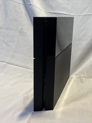 Sony PlayStation 4(Ps4) 500 GB Black Used | eBay