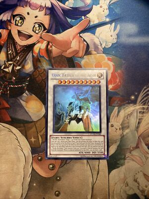 odin yugioh card Odin, Father of the Aesir - STOR-EN040 Ghost Rare Yugioh Card