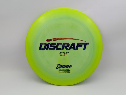 Discraft Comet | CHOOSE EXACT DISC | DISC GOLF - Picture 8 of 13