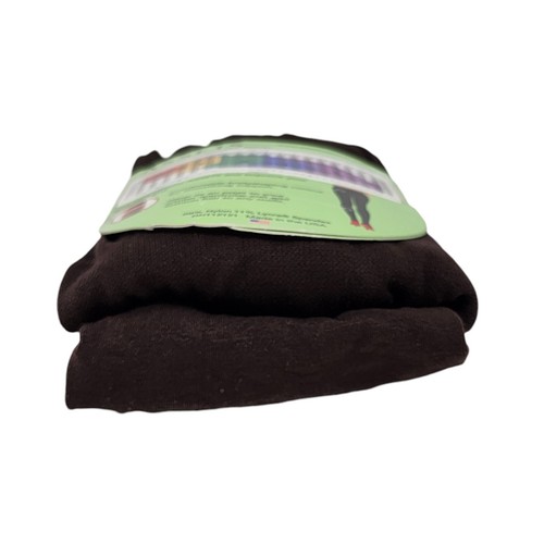 Assets by Sara Blakely tolle Strumpfhose figurformend braun Style 158 Größe 5 - Bild 6 von 7