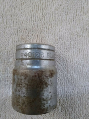 Vintage Blackhawk 40126 13/16