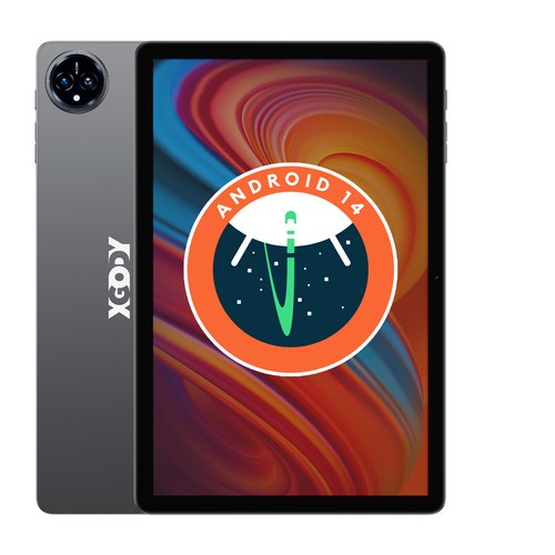 Gaming tablet 11'' 16+256GB Android 14 8+13MP 8-core 5GWiFi 8000mAh Dual Camera - Picture 10 of 17