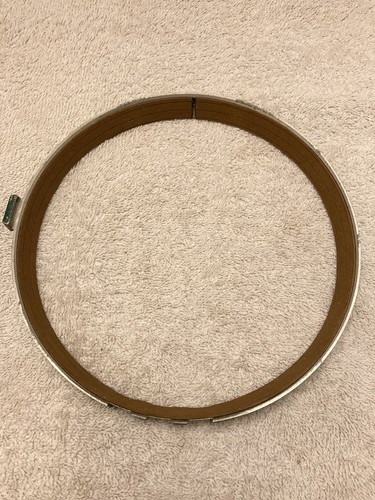 57 Chevy GM # 3748797 Transmission Reverse Cone Ring OEM NOS - Picture 8 of 12