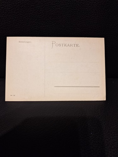 postkarte münchen hauptbahnhof - Bild 2 von 2