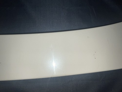 HONDA PRELUDE 97-01 JDM USDM BB6 OEM STOCK SPOILER WING - Picture 22 of 24