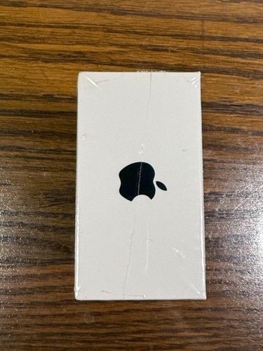 NEW and SEALED Apple iPhone 5s - 16 GB - Space Gray - RARE! - Afbeelding 6 van 7