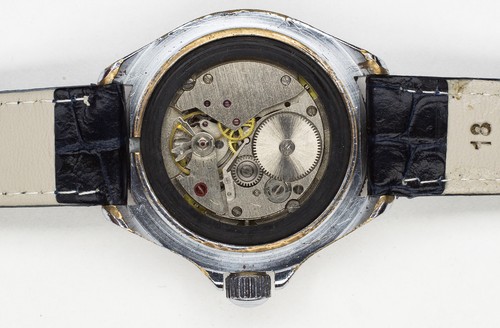 Reloj soviético vintage VOSTOK "KOMANDIRSKIE" (COMANDANTE) - Imagen 10 de 10