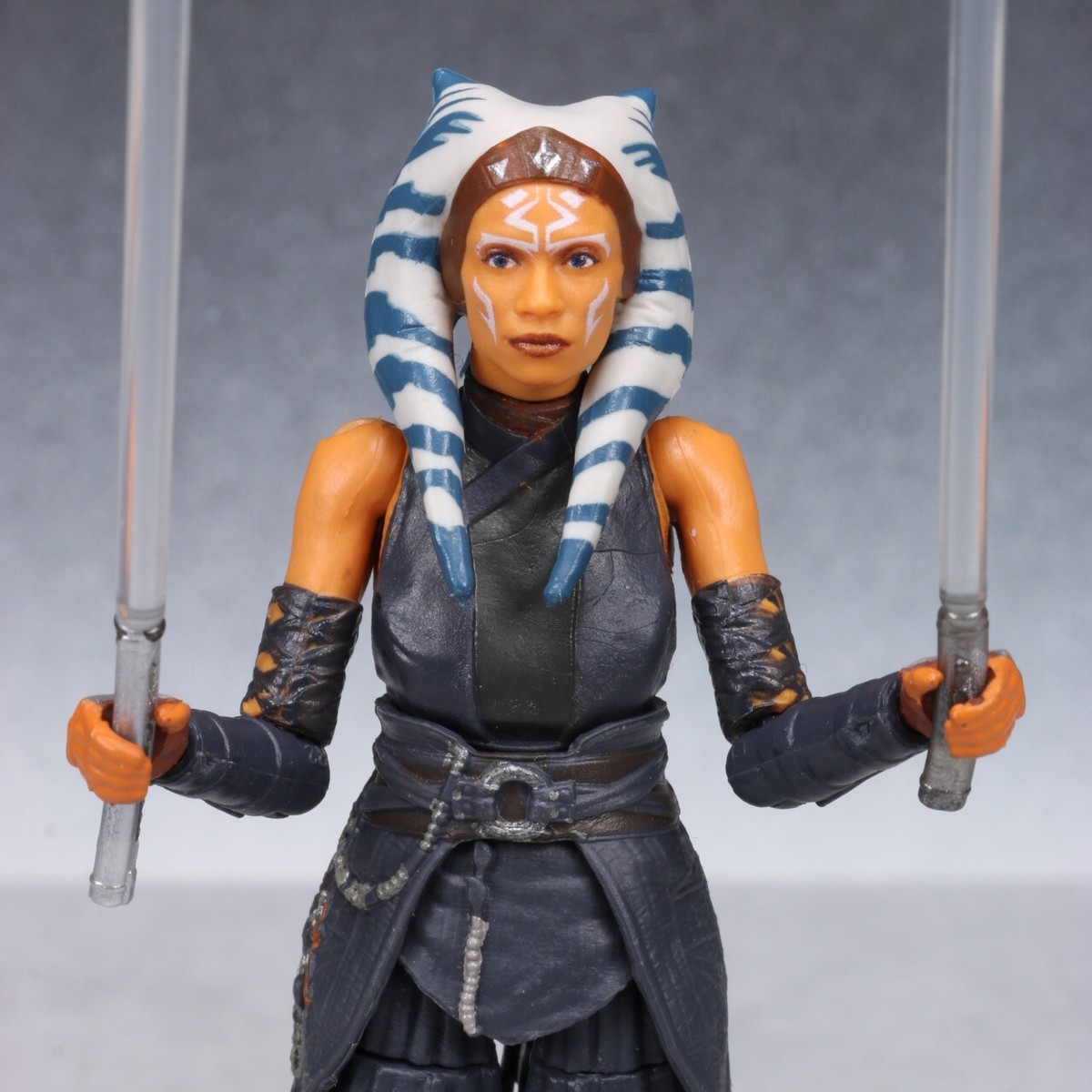 Star Wars Vintage collection VC102 - Ahsoka CW (2012) (Neu (gemäss Beschreibung)) in Gimel für