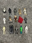 Kenner Star Wars vintage action figures lot