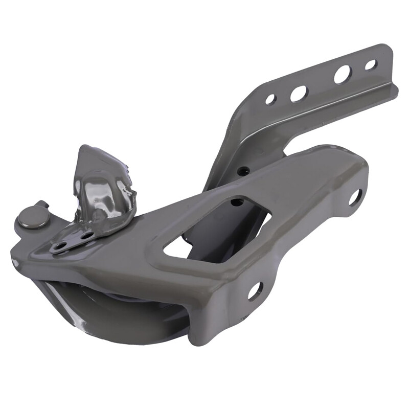 2-Piece Hood Hinge Set For 2023-2024 HR-V 2.0L – Driver & Passenger Side, Part # HO1236165 & HO1236166