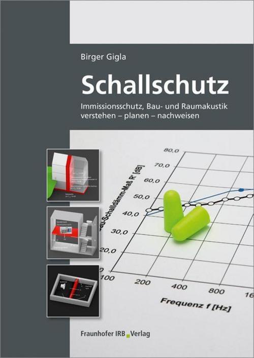 Thumbnail - Schallschutz. Birger Gigla