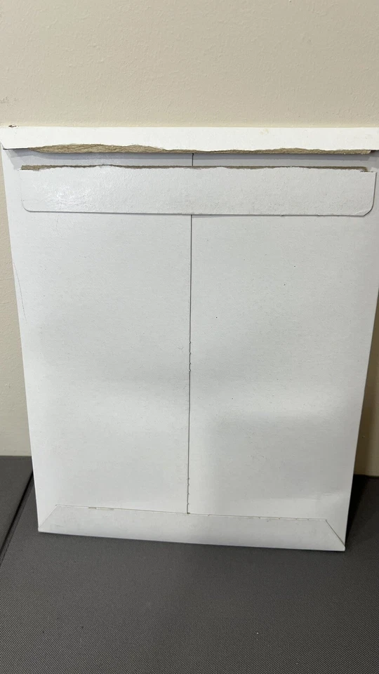 Inkpress Media Glossy Canvas (8.5 x 11", 20 mil, 10 Sheets) New Open Box - Image 3 of 4