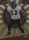 2023 Panini Prestige Ray Lewis #LL-29