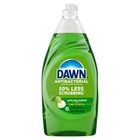 Dawn Lavatrastes Lavavajillas Antibacterial Power Liquido