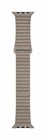 Apple Uhrenarmbänder aus Leder