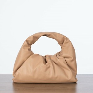 bottega veneta brown bolsa