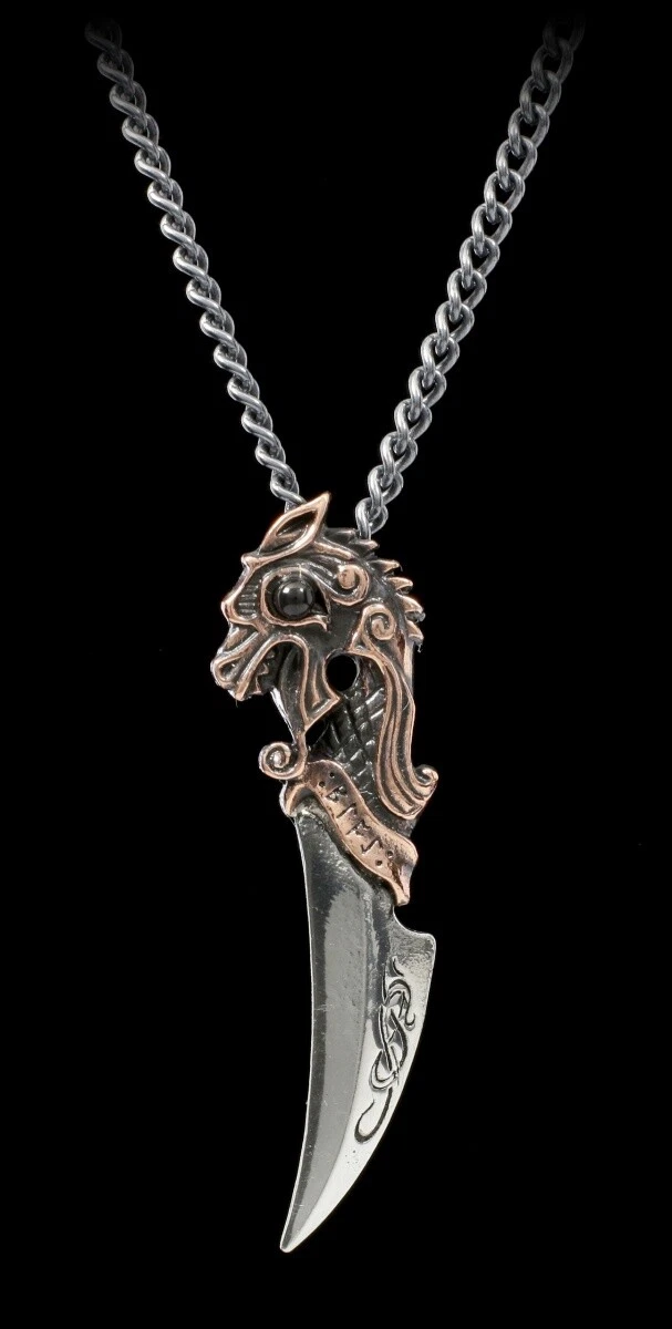 Bigiotteria multicolore Alchemy Gothic | Acquisti Online su