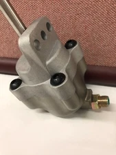 Replacement For Cummins ISX HE551V Turbo Wastegate