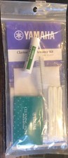 New Old Stock Yamaha Clarinet Maintenance Kit YAC CLKIT
