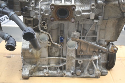 Seat Leon 5F 1.4 TSI CZE CZEA Motor Triebwerk Rumpfmotor Engine 04E100034F - Bild 6 von 12