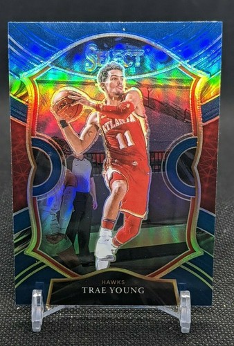 2020-21 Panini Select Concourse Level Blue Parallel U-Pick FREE COMBINED SHIP. - Picture 2 of 77