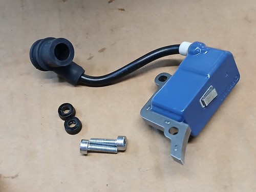 ECHO cs2511T chainsaw ignition coil OEM - Bild 2 von 2