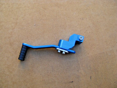 Adjustable Gear Shifter Shift Lever For Honda XR CRF 50/70/110cc 125cc Dirt Bike - Picture 1 of 2