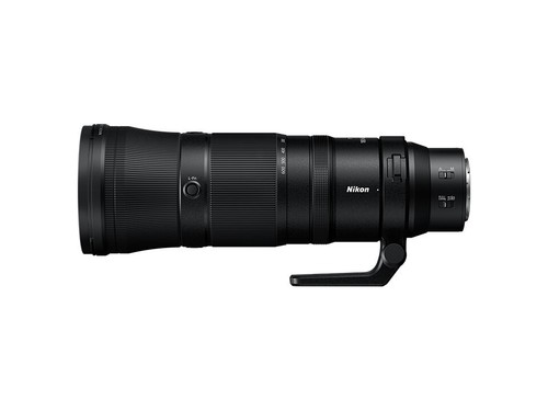 Nikon NIKKOR Z 180-600mm F5.6-6.3 VR Nikon New From Japan - Picture 3 of 11