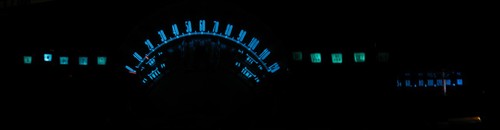 1960 FOR Chrysler Imperial Dash Light oscillator SARATOGA NEWPORT NEW YORKER NEW - Picture 5 of 5