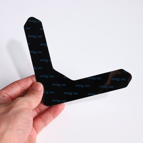 12Pcs Rug Grips Reusable Household Tool Stabile Carpet Fixing Sticker Removable - Picture 90 of 111