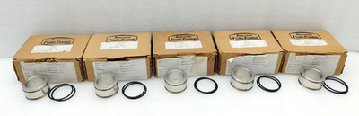 CAMERON 2725861-24 SUB INSERT SEAL 15'' LOT OF 5 PCS NEW FAST SHIPPING