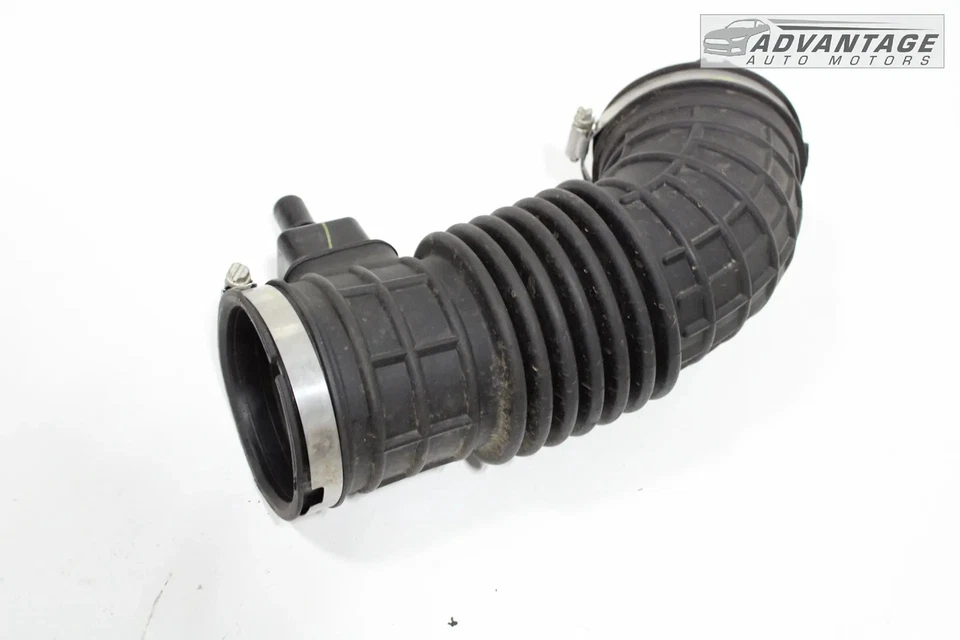 Jeep Cherokee 2015-2022 3,2 L motor filtro de aire tubo de manguera de admisión 68285598ac OEM Foto 3 de 4