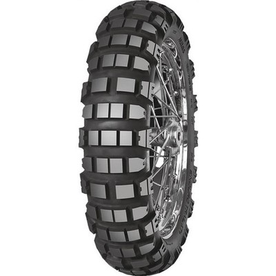 Mitas Enduro Trail-XT+ Dakar Rear Tire 130/80B-18