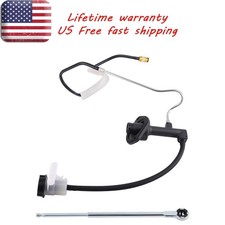 Clutch Master Cylinder Line Assembly For Ford Explorer Ranger 3.0l 4.0l 93-95
