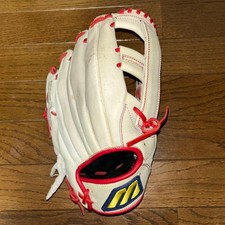 mizuno ball glove