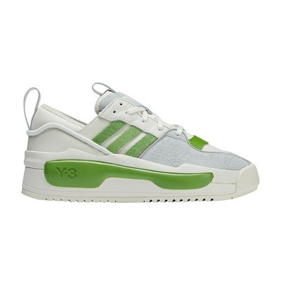 adidas Y-3 Rivalry 'Team Rave Green' ID7931 New Size