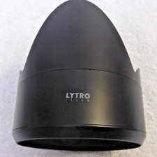 Lytro Illum Light Field Digital Camera Lens Hood