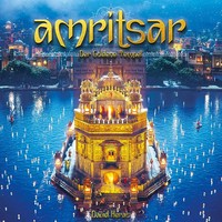 Amritsar: Der Go*Dene Tempel | David Heras | Deutsch | Spiel | LUND0014 | 2024