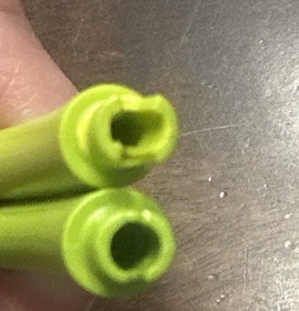 LEGO Mars Mission: Mx-41 Switch Fighter (7647)