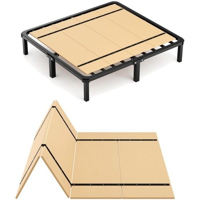 Bunkie Board for Mattress Support