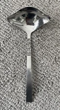 VTG Stanley Roberts DORETTE Stainless Ladle
