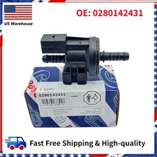 Bosch 06e906517a Evap Vapor Canister Purge Solenoid Valve For Audi Vw 0280142431 Bosch 06e906517a Evap Vapor Canister Purge Solenoid Valve For Audi Vw 0280142431