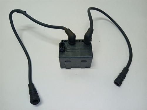 Harley-Davidson 1998 Road King EVO Ignition Coils 12 Volt 31614-83A - Picture 1 of 8