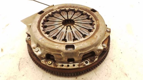 95-04 TOYOTA TACOMA 3.4L 6 CYL MANUAL TRANSMISSION FLYWHEEL / FLEX PLATE - Picture 2 of 9