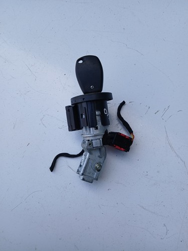 Canna interruttore chiave accensione Renault Clio mk3 Modus Kangoo Twingo 2006-13 100%π - Foto 3 di 6
