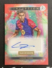 2024-25 Topps Inception UEFA Club Competitions Soccer Checklist Guide in-content 19